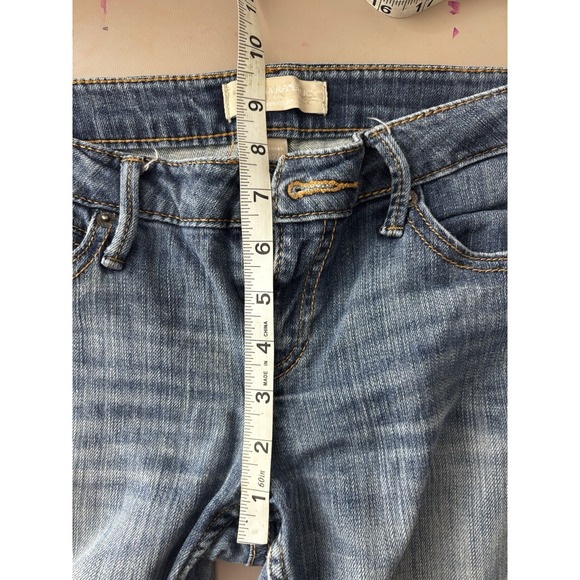 Banana Republic Boot Cut 27/4 0218 - Picture 7 of 12